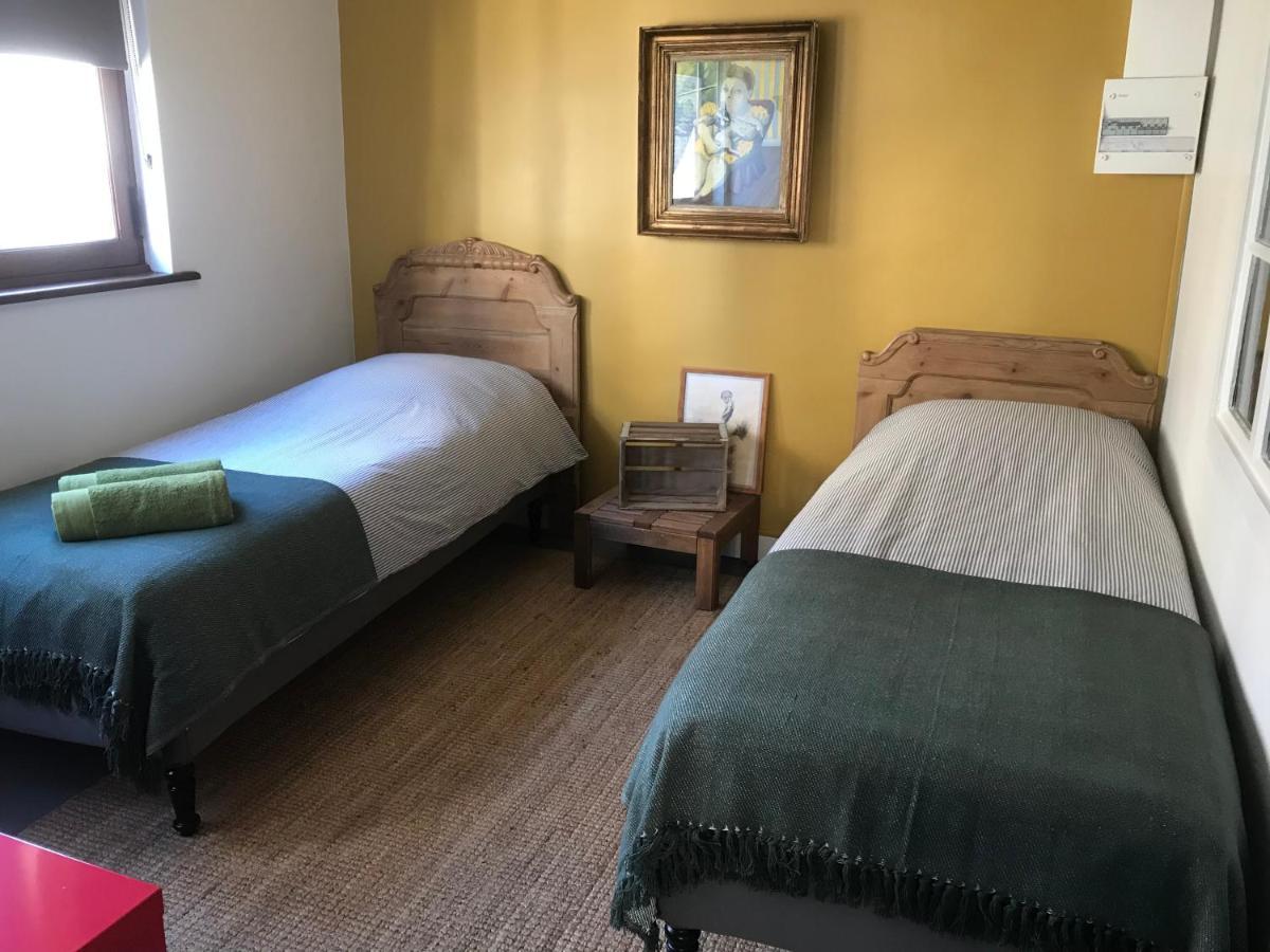 B&B Du Cloitre Tréguier Eksteriør bilde